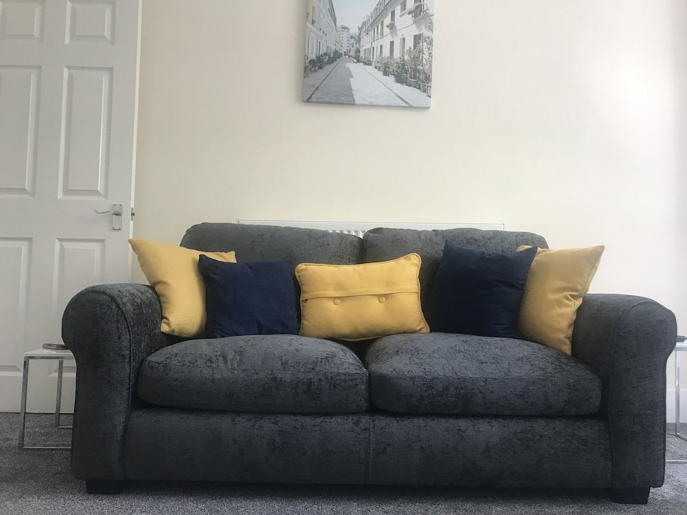 Фото Coastal Apartment