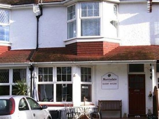 Фото Merriedale Guest House
