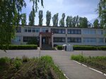 Shkola № 96 (Bolshaya Sovetskaya ulitsa, 35Б), school