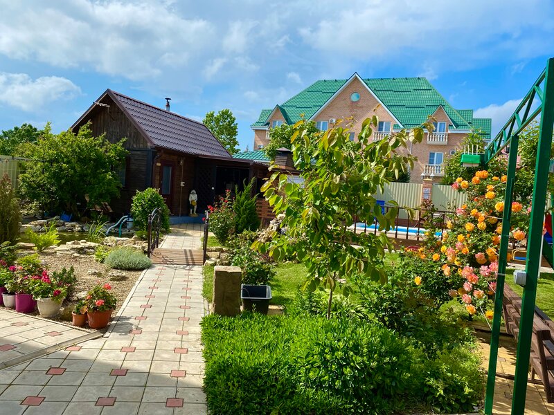 Павловская усадьба — фото 44