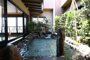 Onyado Nono Kanazawa Natural Hot Spring