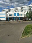Territorial'nye organy Mvd Rossii (Kolomenskaya Street, 11), police department