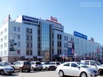 Энтерра (Ульяновск, ул. Радищева, 39), торговый центр в Ульяновске