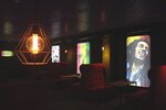 Rasta Lounge (Bilimbaevskaya Street, 28), bar de cachimbas