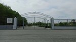 Стадион (gorodskoy okrug Chelyabinsk, Sovietskiy District) ، موقع للنشاط الرياضي