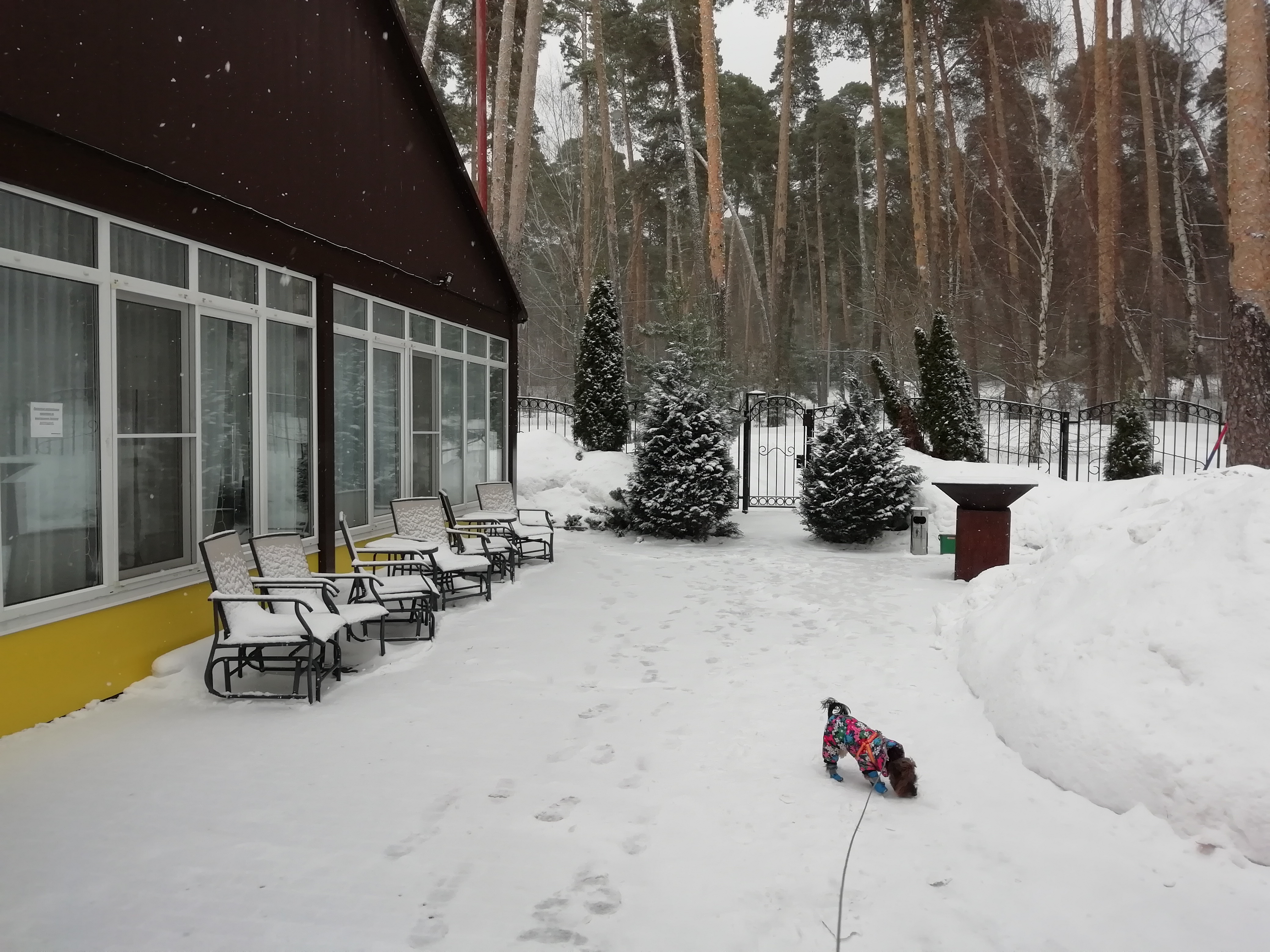 Фото отеля 2