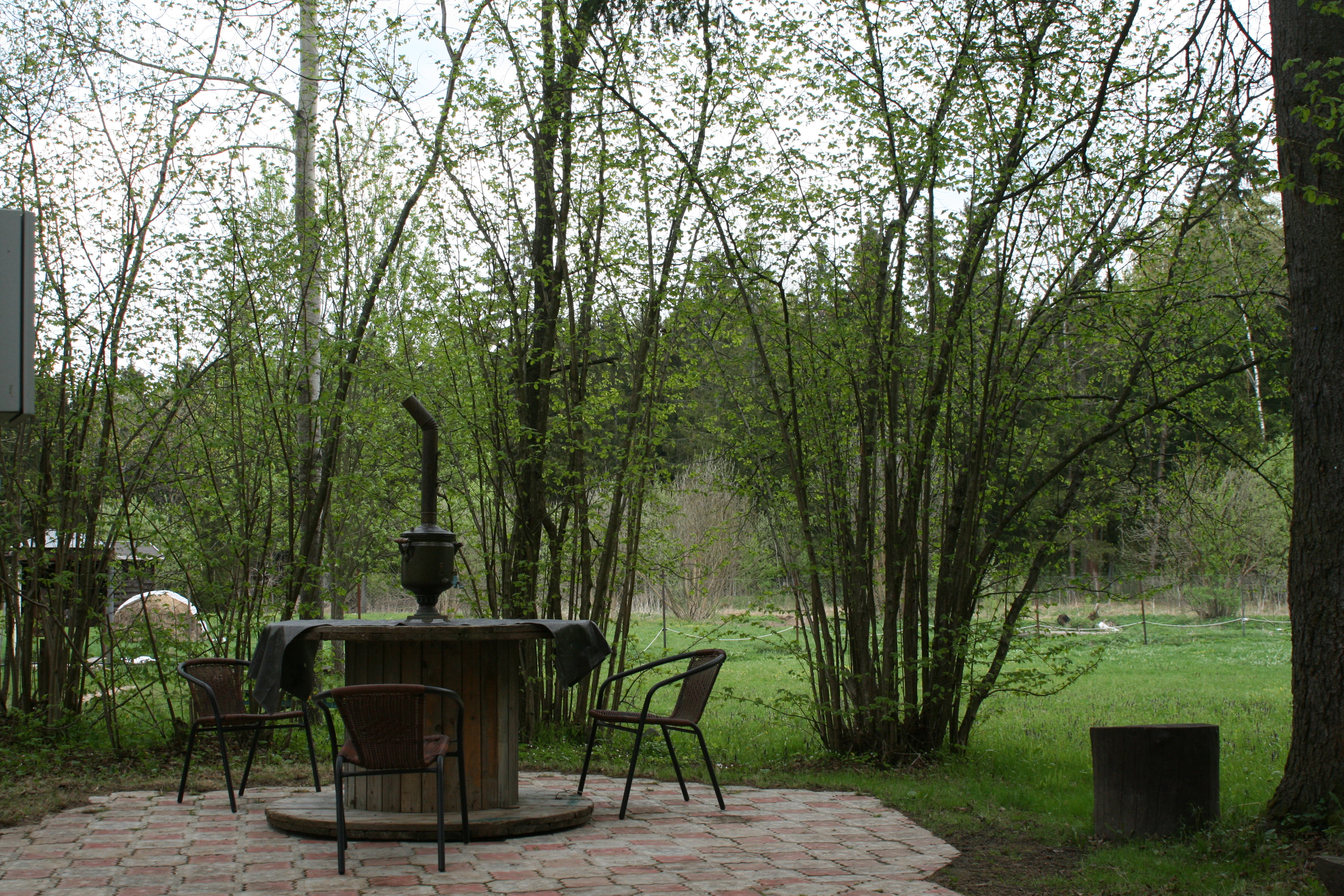 Фото Беликово