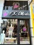 FXModa Butik Giyim - fxmodanet (Kocaeli, Gölcük, Merkez Mah., 36. Sok., 9) ، متجر ملابس