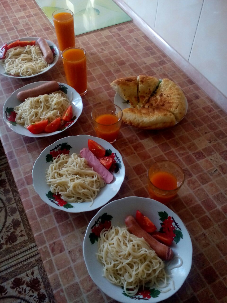 Фото КардашFamily