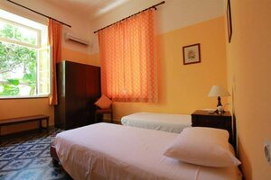 Гостиница Hotel Anastasia