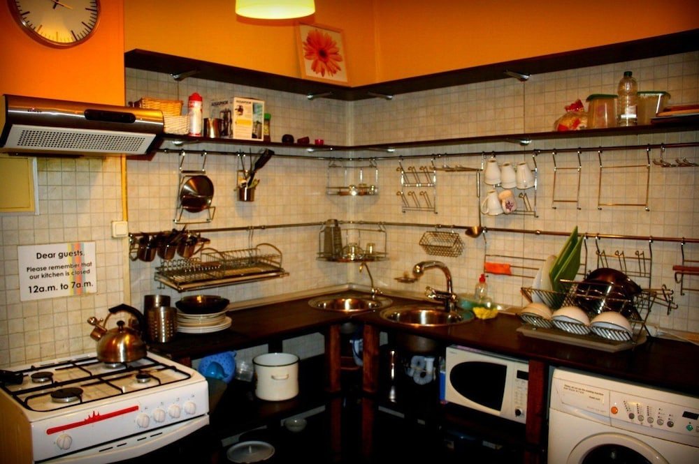 Фото Old Flat