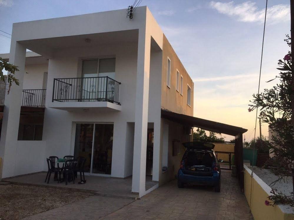 Фото Nikoleta's House