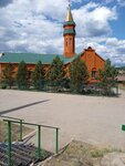 Мечеть (mikrorayon Ursala, Kolkhoznaya ulitsa, 120В), mosque