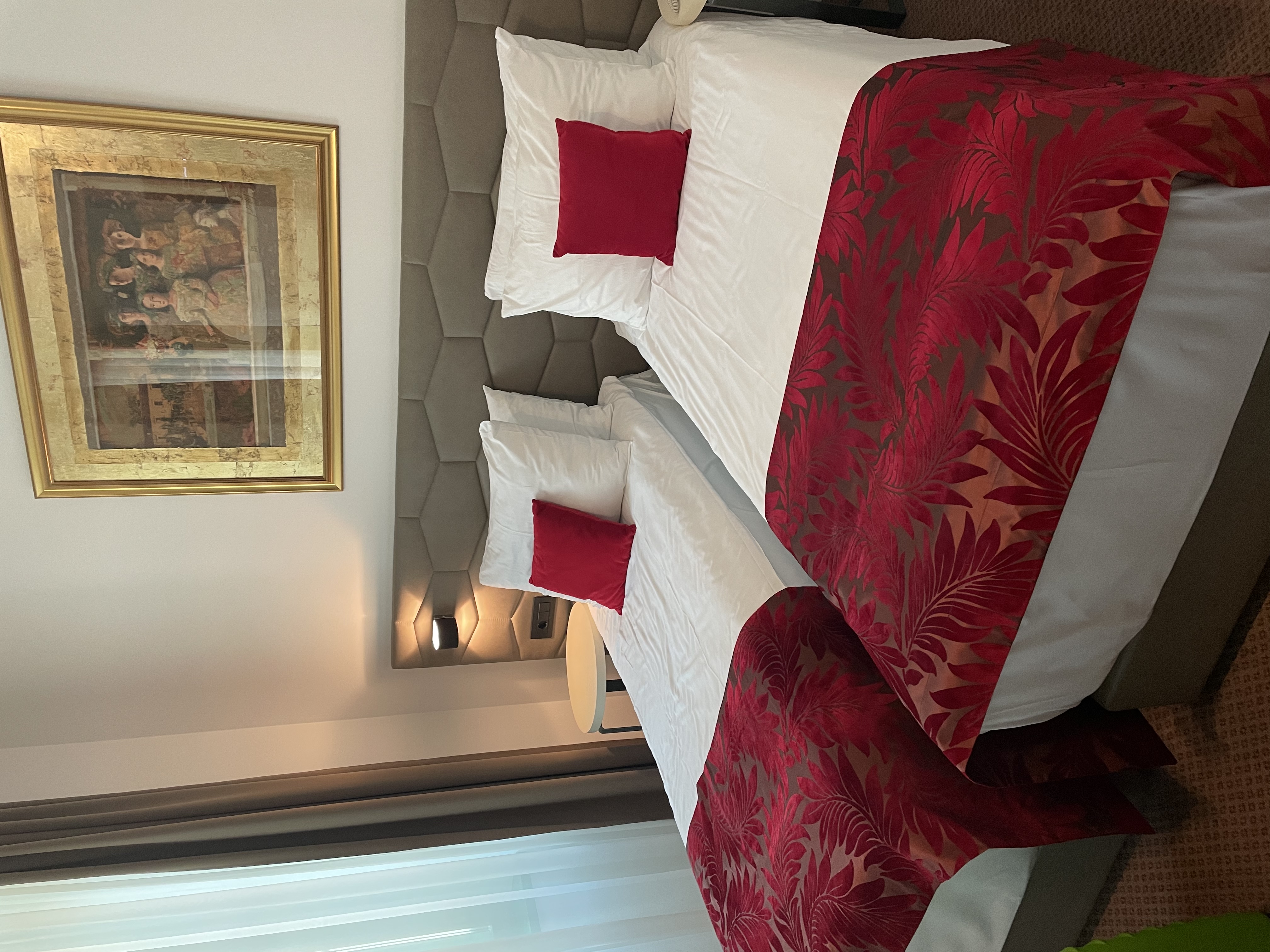 Фото Hotel Park 45