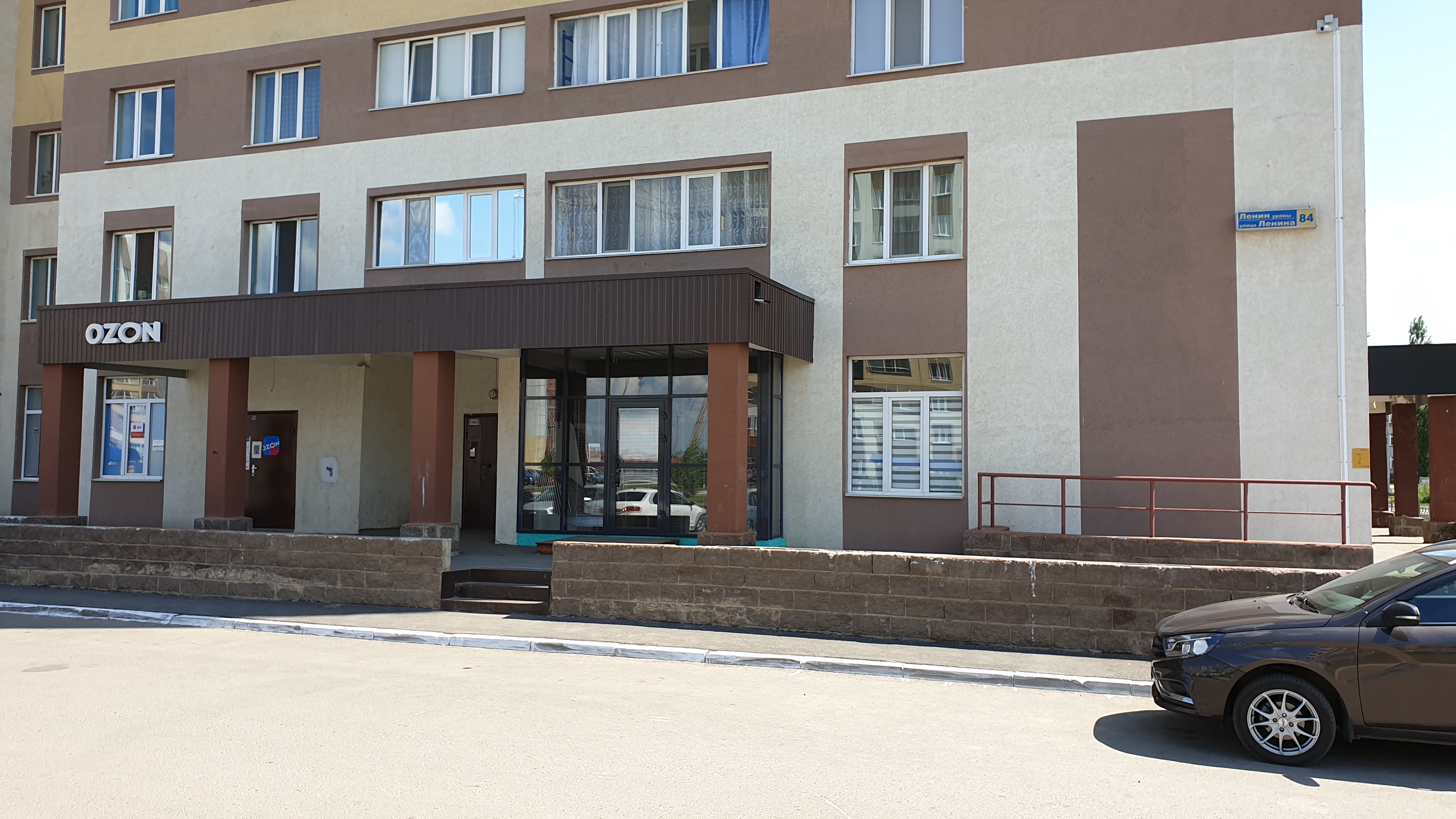 1-комнатная, 1500000 руб. Нефтекамск, ул. Ленина, д.84. Продажа. - купить, прода