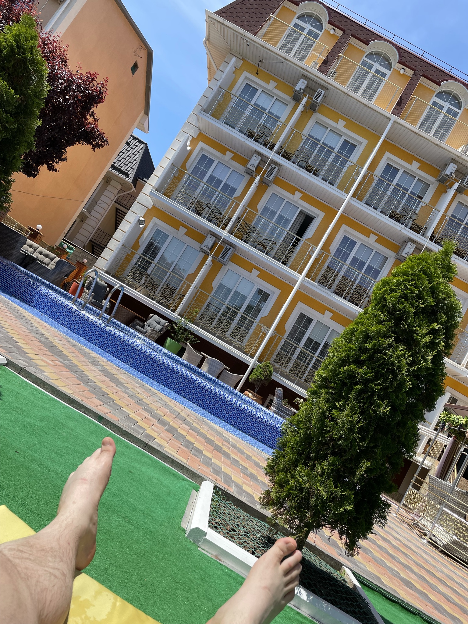 Фото отеля 4