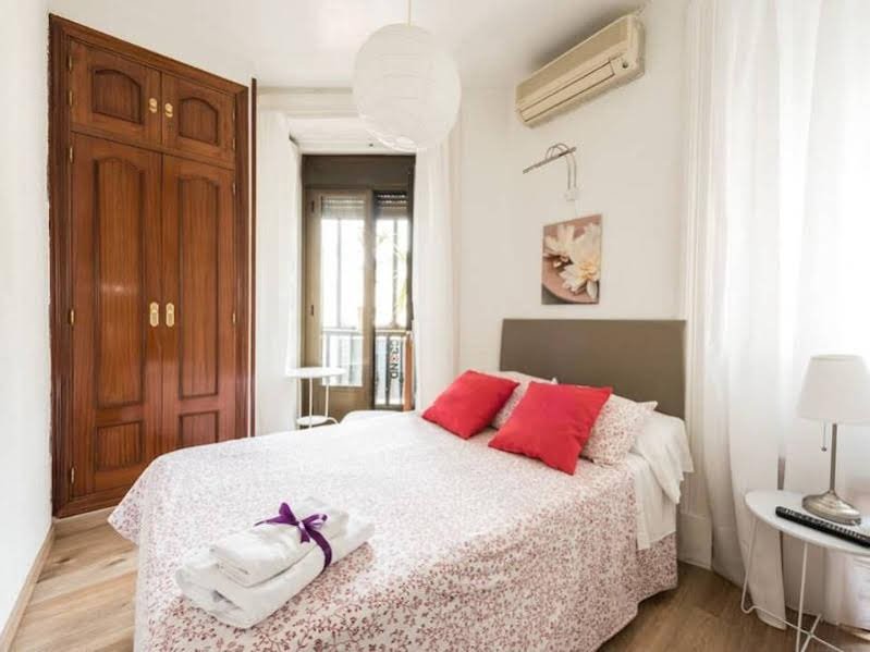 Фото Hostal Veracruz