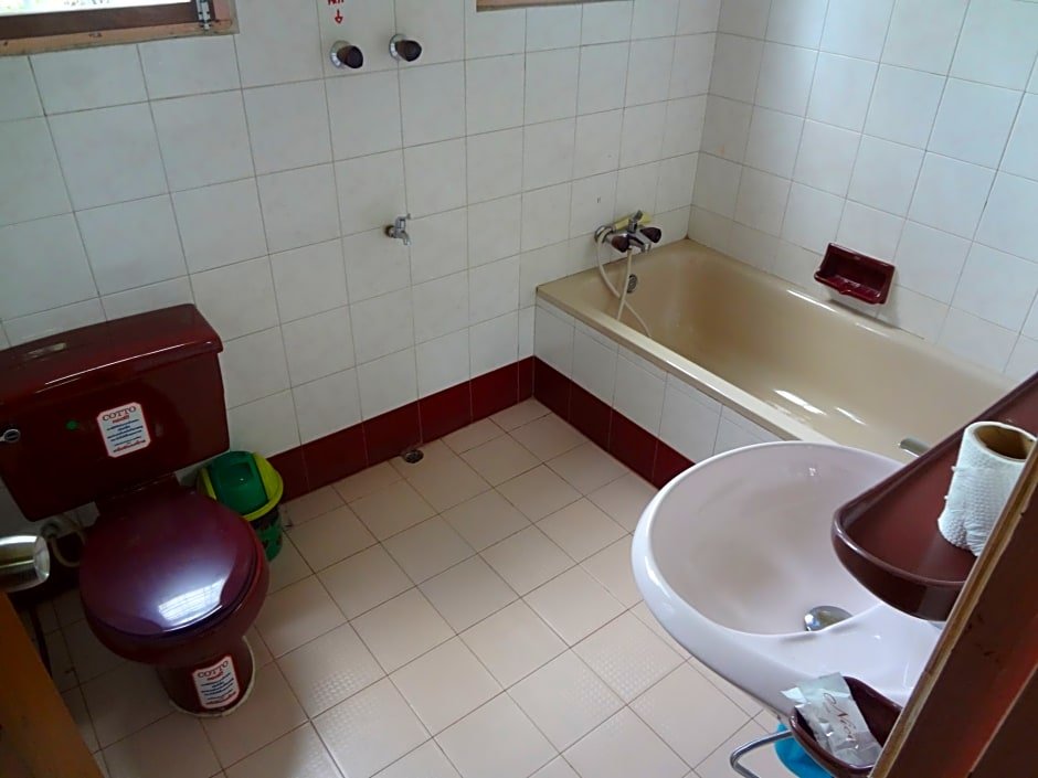 Фото Golden City Hotel