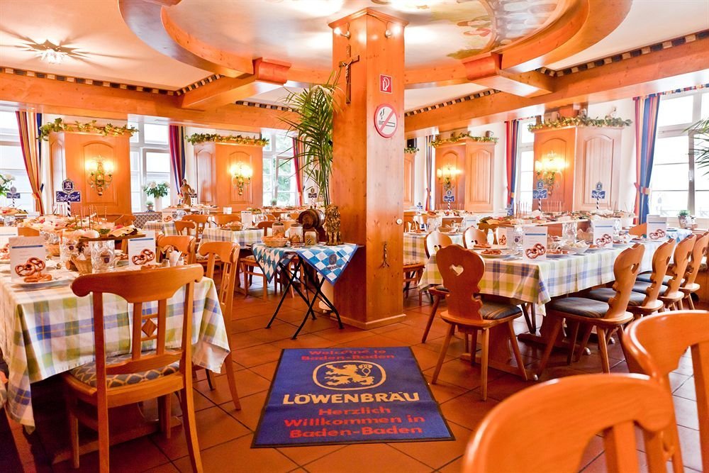 Фото Zum Goldenen Loewen