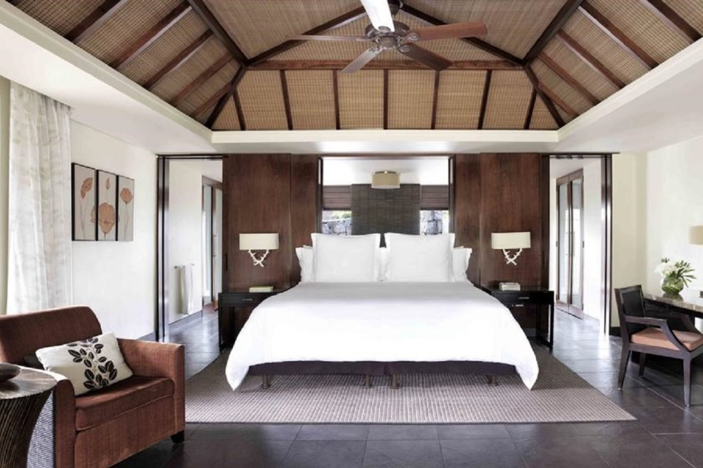 Фото Four Seasons Mauritius at Anahita