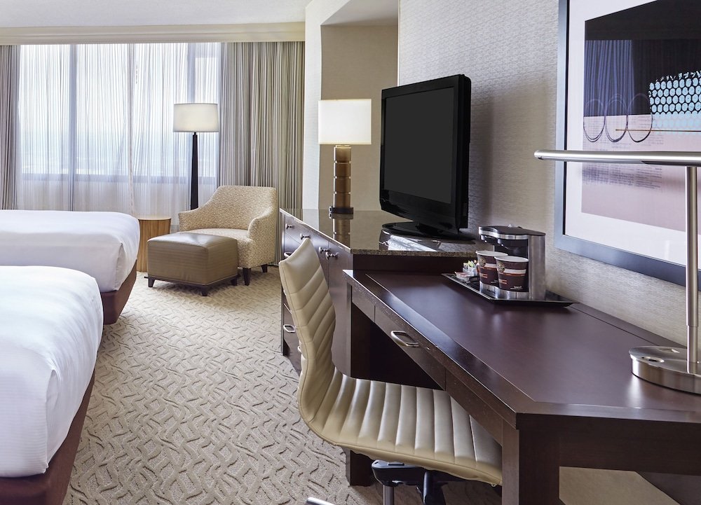 Фото DoubleTree by Hilton Washington Dc - Crystal City