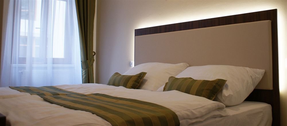 Фото U Divadla Apartments