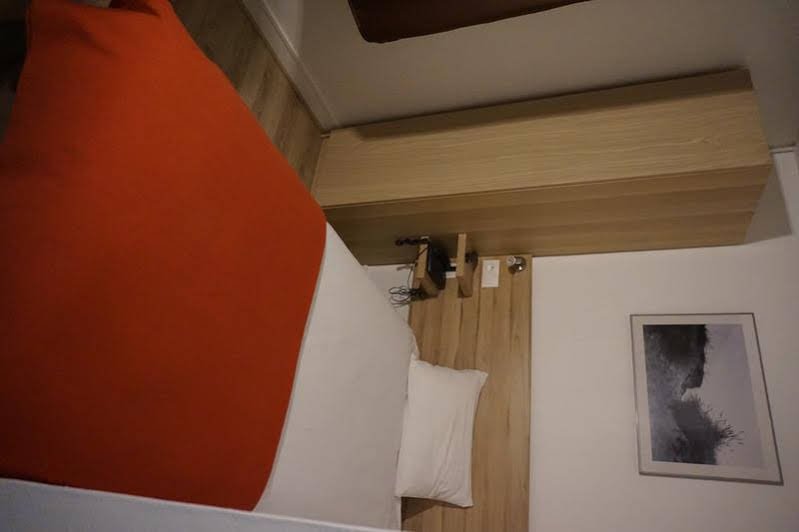 Фото Comfort Hotel Alba Rouen