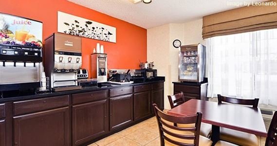 Фото Sleep Inn Billings