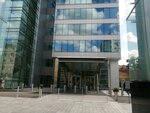 Yevropeysky bank rekonstruktsii i razvitiya (Gasheka Street, 6), investment company