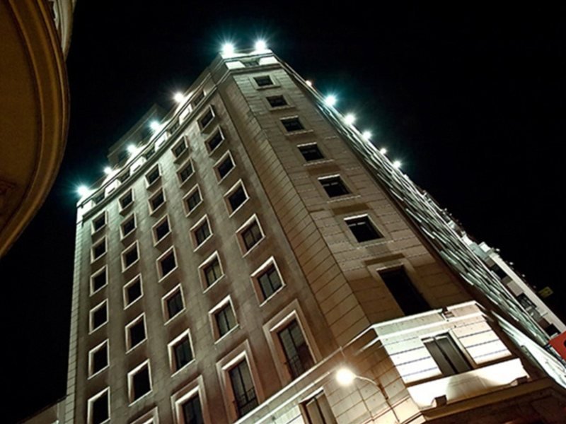 Фото Vincci Vía 66