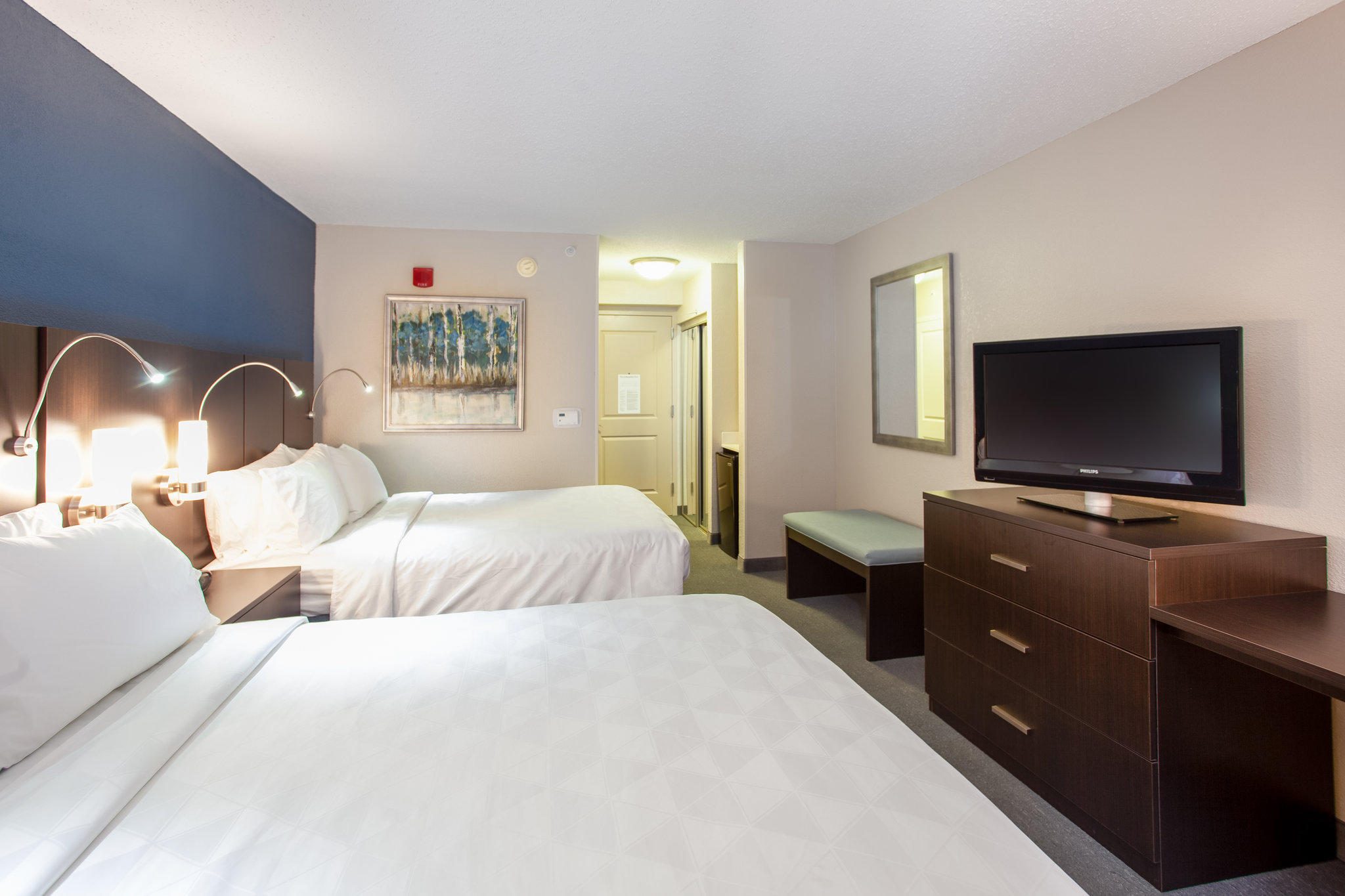 Фото Holiday Inn Hotel & Suites Tallahassee Conference Ctr N, an Ihg Hotel