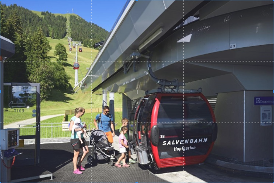 Фото Das Hopfgarten Familotel