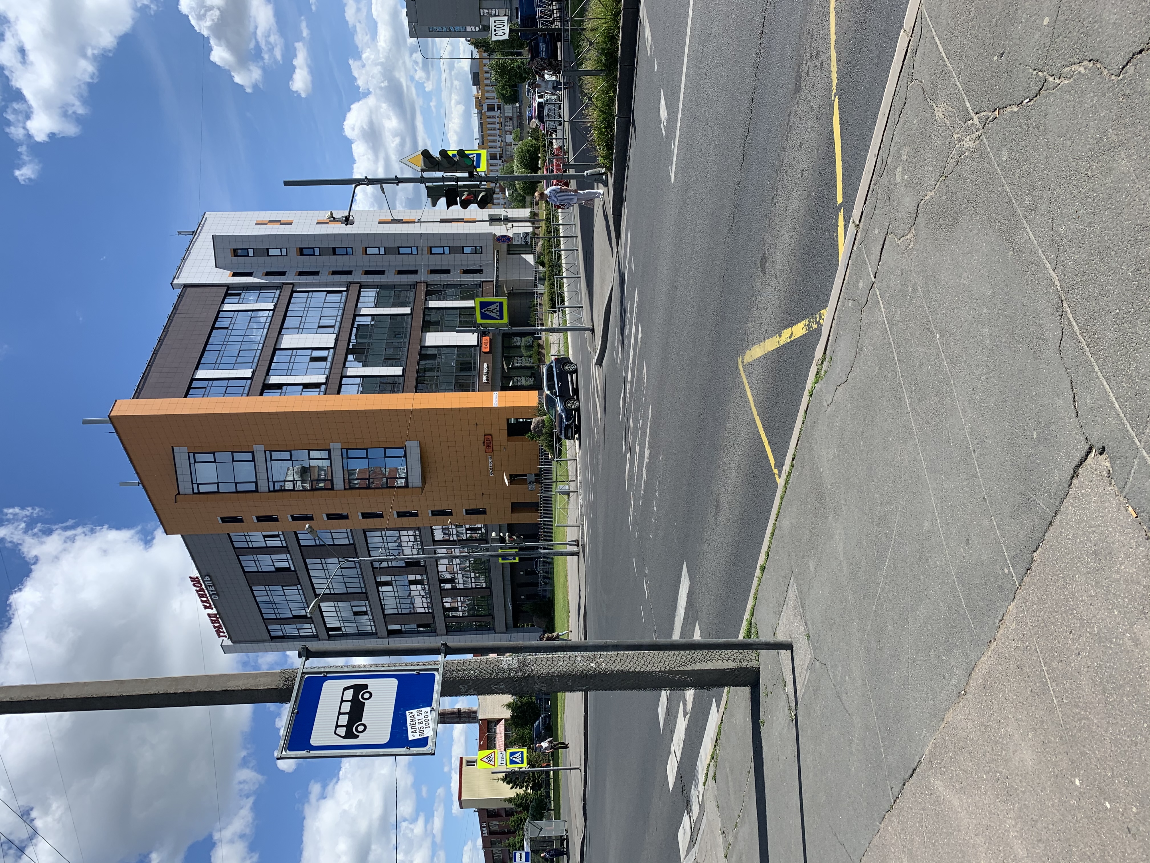 Фото Гранд Каньон