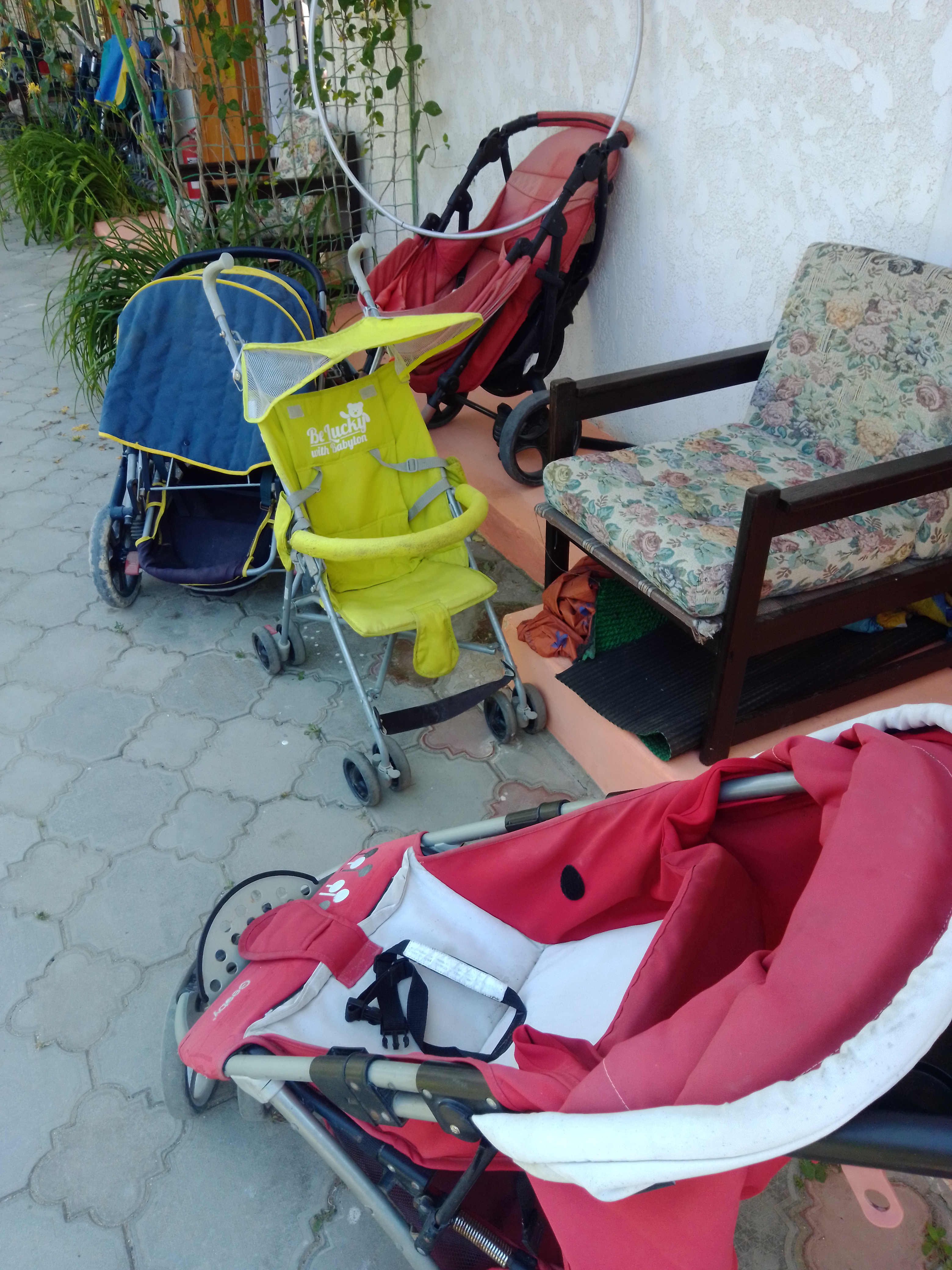 Фото НасТРОЕние