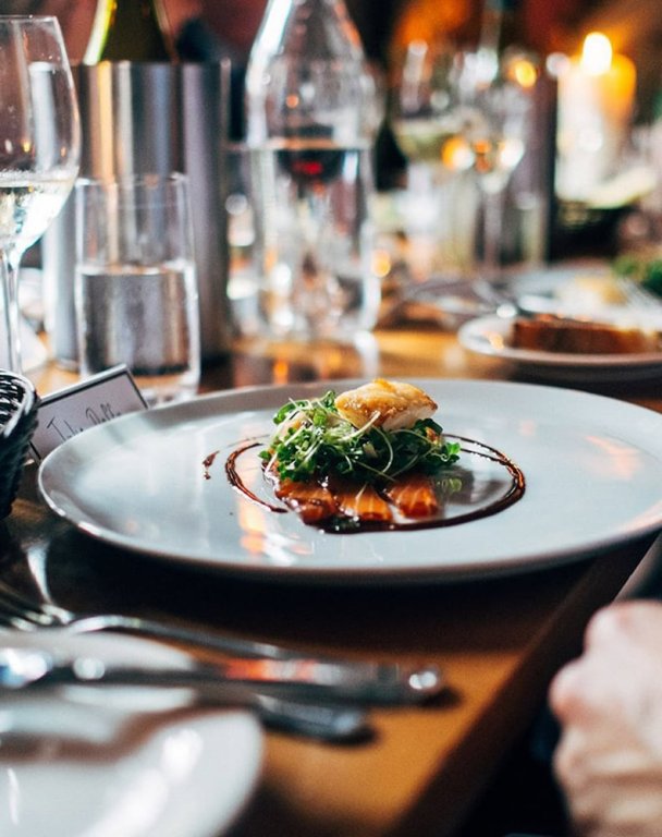 Фото Graduate by Hilton New York