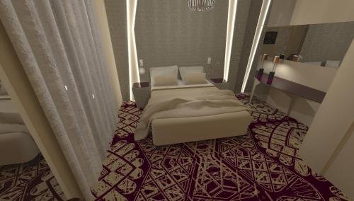 Фото Hôtel Mercure Paris Pont de Levallois Neuilly