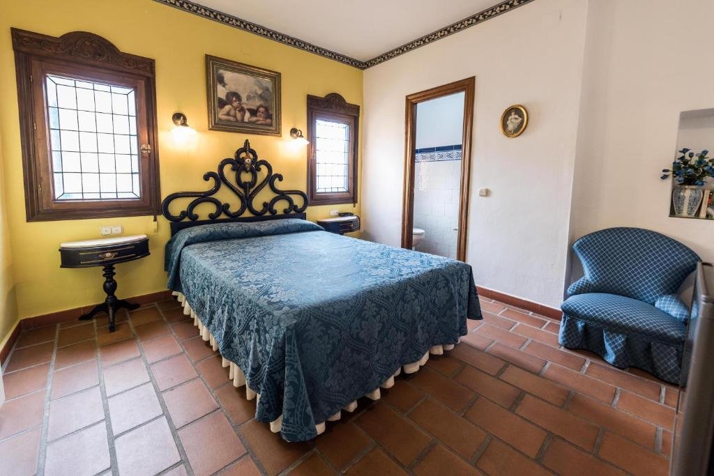 Фото Hotel San Gabriel