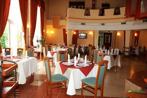 Гостиница Eurohotel Baia Mare