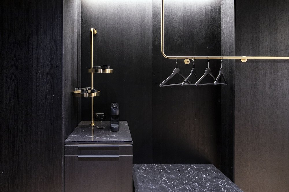 Фото The Modernist Athens