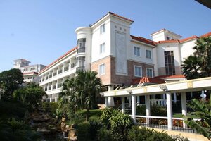 Goodview Hotel Sangem Qiaotou (Guangdong Province, Dongguan District), hotel