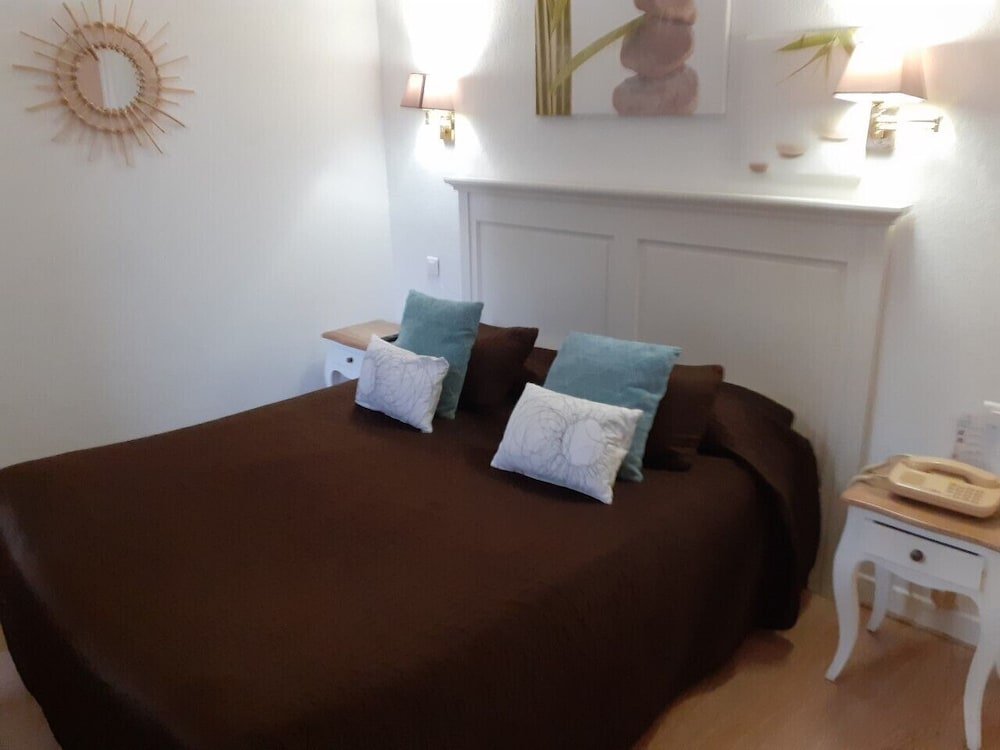 Фото Hotel Beau Site - Cap d'Antibes