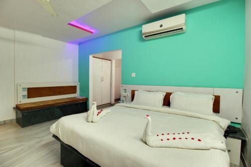 Фото Hotel Raj Palace