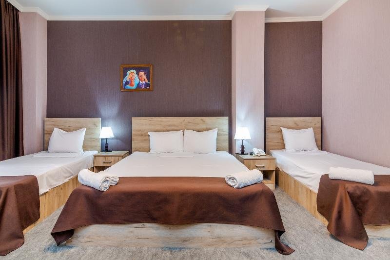 Фото Марлин