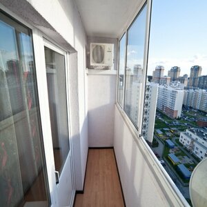 Гостиница Апартаменты на улице Союзная
