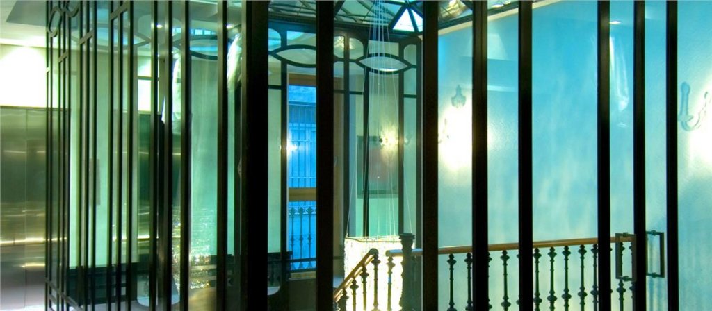 Фото Vincci Palace Hotel