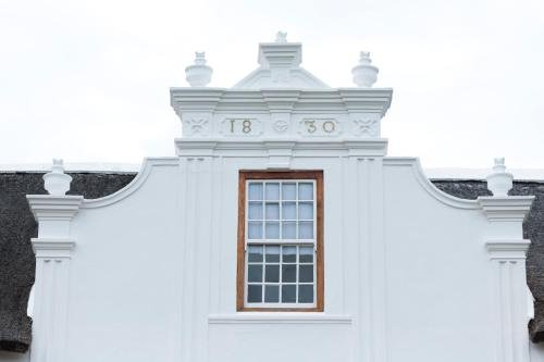 Фото Lanzerac Hotel