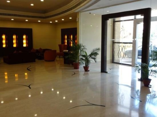 Фото Regenta Central Deccan