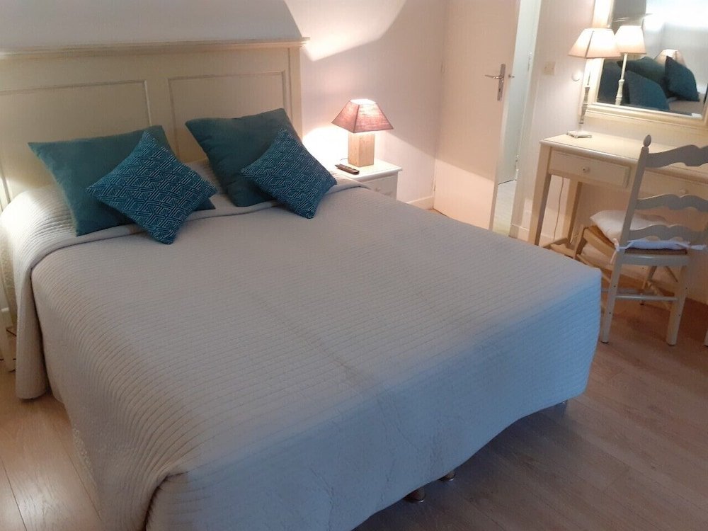 Фото Hotel Beau Site - Cap d'Antibes