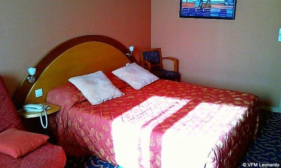 Фото Hotel De France