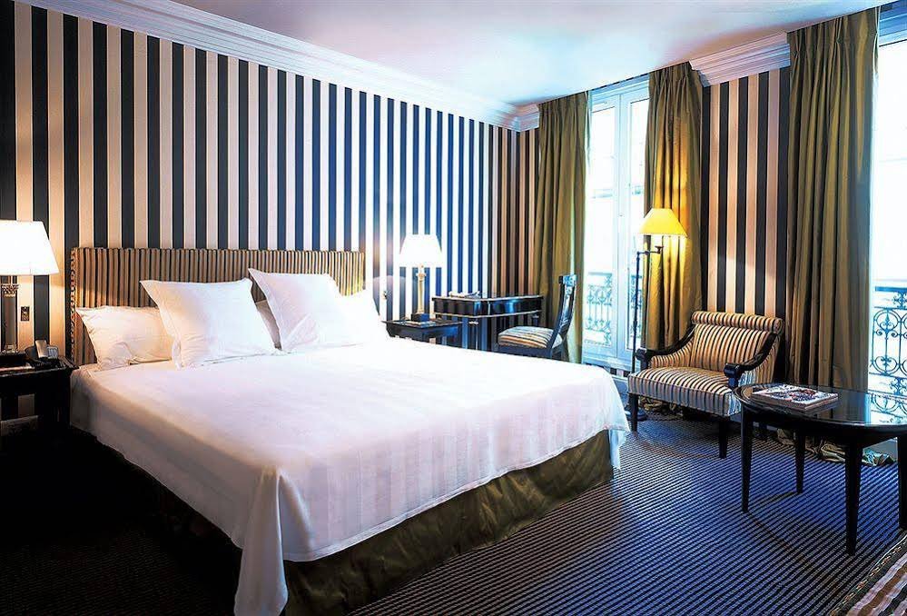 Фото Hotel Villa d'Estrées